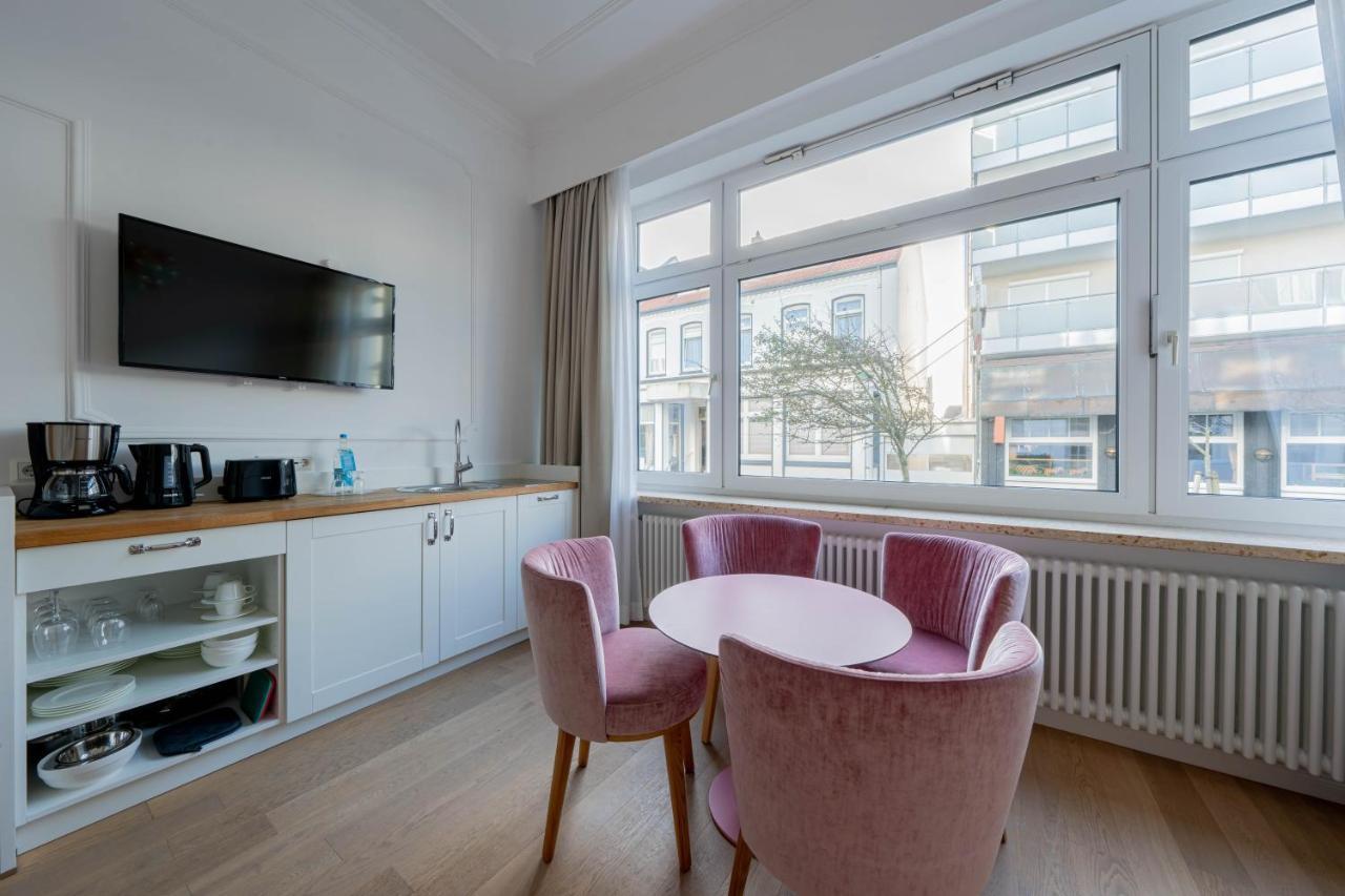 Familienzimmer
